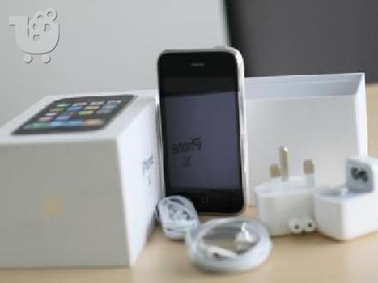 PoulaTo: Apple Iphone 4 32GB + HDâ€